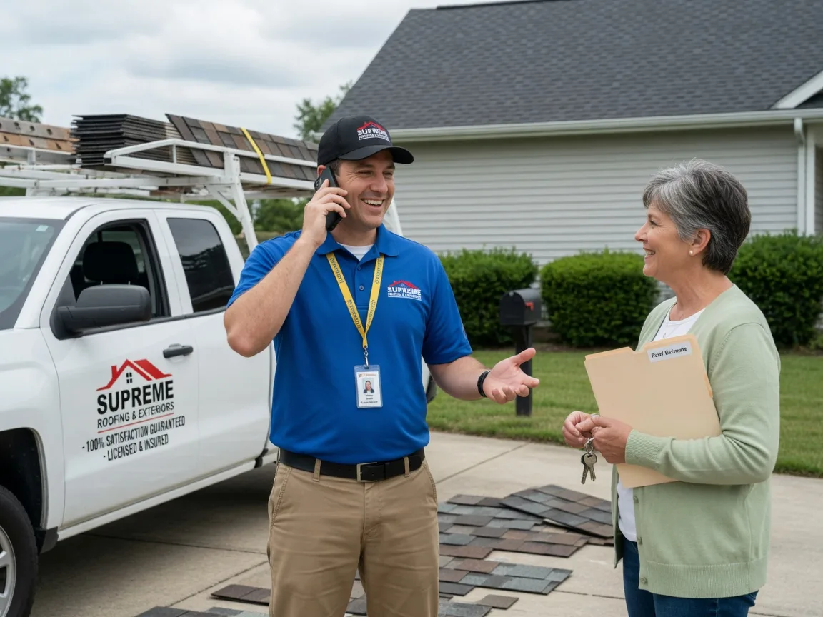 Roof Replacement Wilmington, NC FAQs